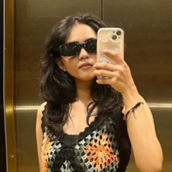 Mahi Kesarwani